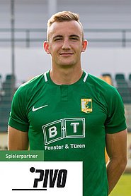 Philipp Wendt 2018-2019