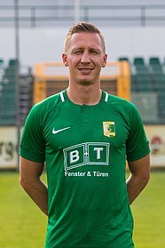 Florian Schmidt 2018-2019
