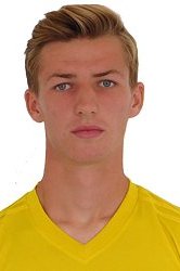 Dawid Kurminowski 2018-2019