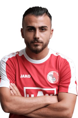 Seref Ozcan 2018-2019