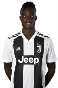 Kévin Monzialo 2018-2019