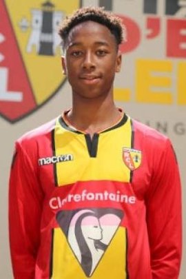 Kandet Diawara 2018-2019