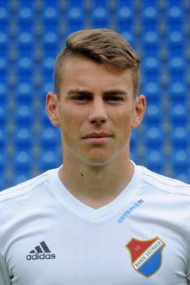 Jakub Bolf 2018-2019