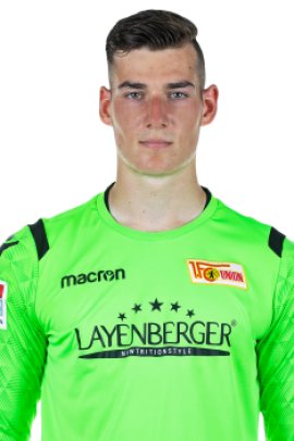 Lennart Moser 2018-2019