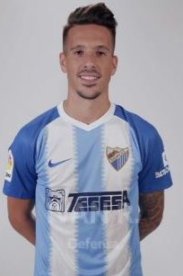 Iván Rodríguez 2018-2019