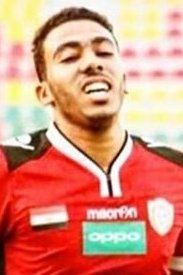 Mostafa El Zenari 2018-2019