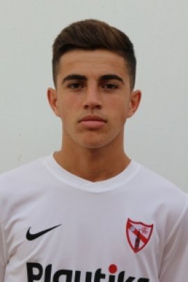 Antonio Zarzana 2018-2019