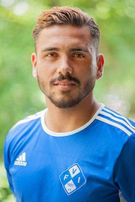 Burak Coban 2018-2019