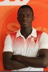 Moussa Djitté 2018-2019