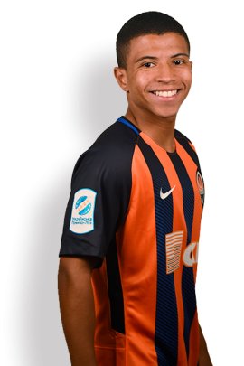 Marquinhos Cipriano 2018-2019