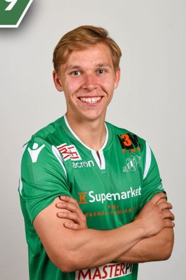 Matias Lahti 2018-2019