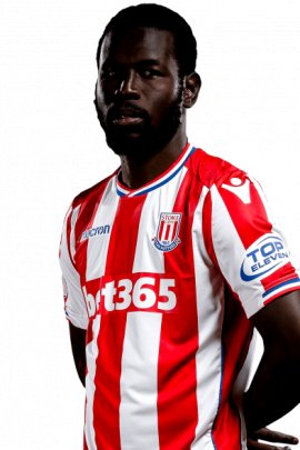 Mame Biram Diouf 2018-2019