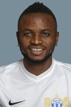 Umaru Bangura 2018-2019