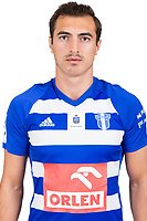 Giorgi Merebashvili 2018-2019