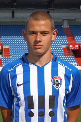 Ondrej Moucka 2018-2019