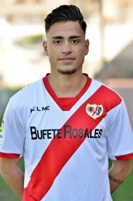 Sergio Moreno 2018-2019