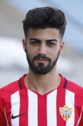 Chema Núñez 2018-2019