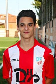 Sergio Bermejo 2018-2019