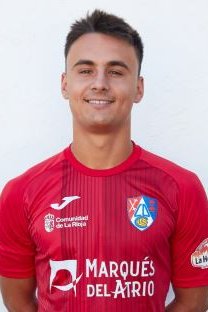 Xabi Auzmendi 2018-2019