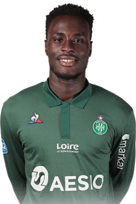 Marvin Tshibuabua 2018-2019