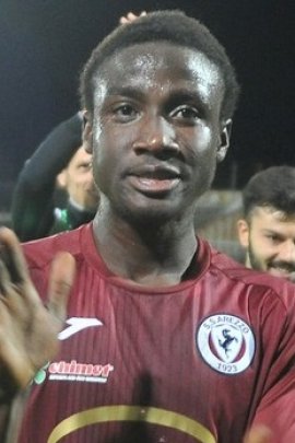 Abdallah Basit 2018-2019