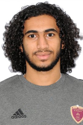 Abdallah El Refaey 2018-2019