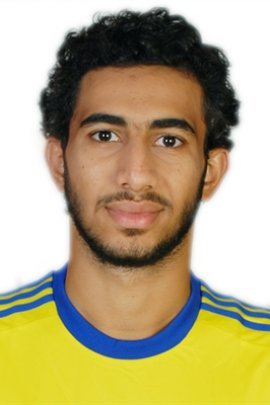 Abdallah El Refaey 2018-2019