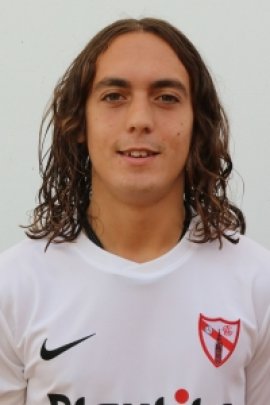 Luismi Cruz 2018-2019