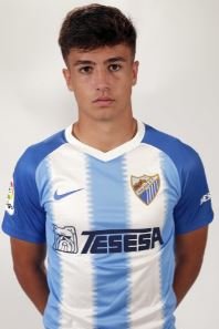 Iván Jaime 2018-2019