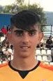 Arnau Fàbrega 2018-2019