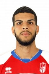 Abdel Medioub 2018-2019