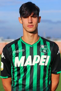 Elia Giani 2018-2019