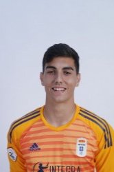 Lucas Díaz 2018-2019