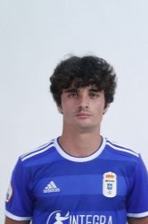 Jorge Mier 2018-2019