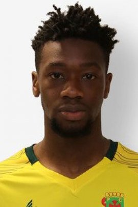 Lamine Diaby 2018-2019