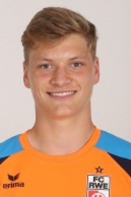 Luca Petzold 2018-2019