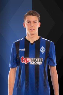 Florian Flick 2018-2019