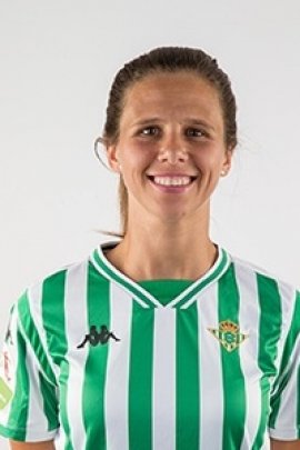 Marianela Szymanowski 2018-2019