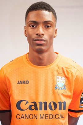 Loïc Hernandez 2018-2019