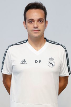 Daniel Poyatos 2018-2019