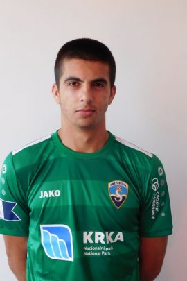 Nediljko Labrovic 2018-2019