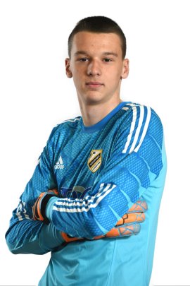 Novak Micovic 2018-2019