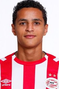 Mohamed Ihattaren 2018-2019