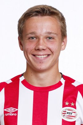 Mathias Kjolo 2018-2019