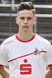 Tomas Ostrak 2018-2019