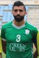 Moataz Jounaidi 2018-2019