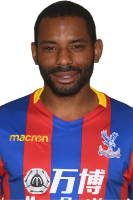 Jason Puncheon 2018-2019