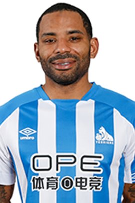 Jason Puncheon 2018-2019