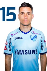 Juanmi Callejón 2018-2019