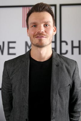 Danny Röhl 2018-2019